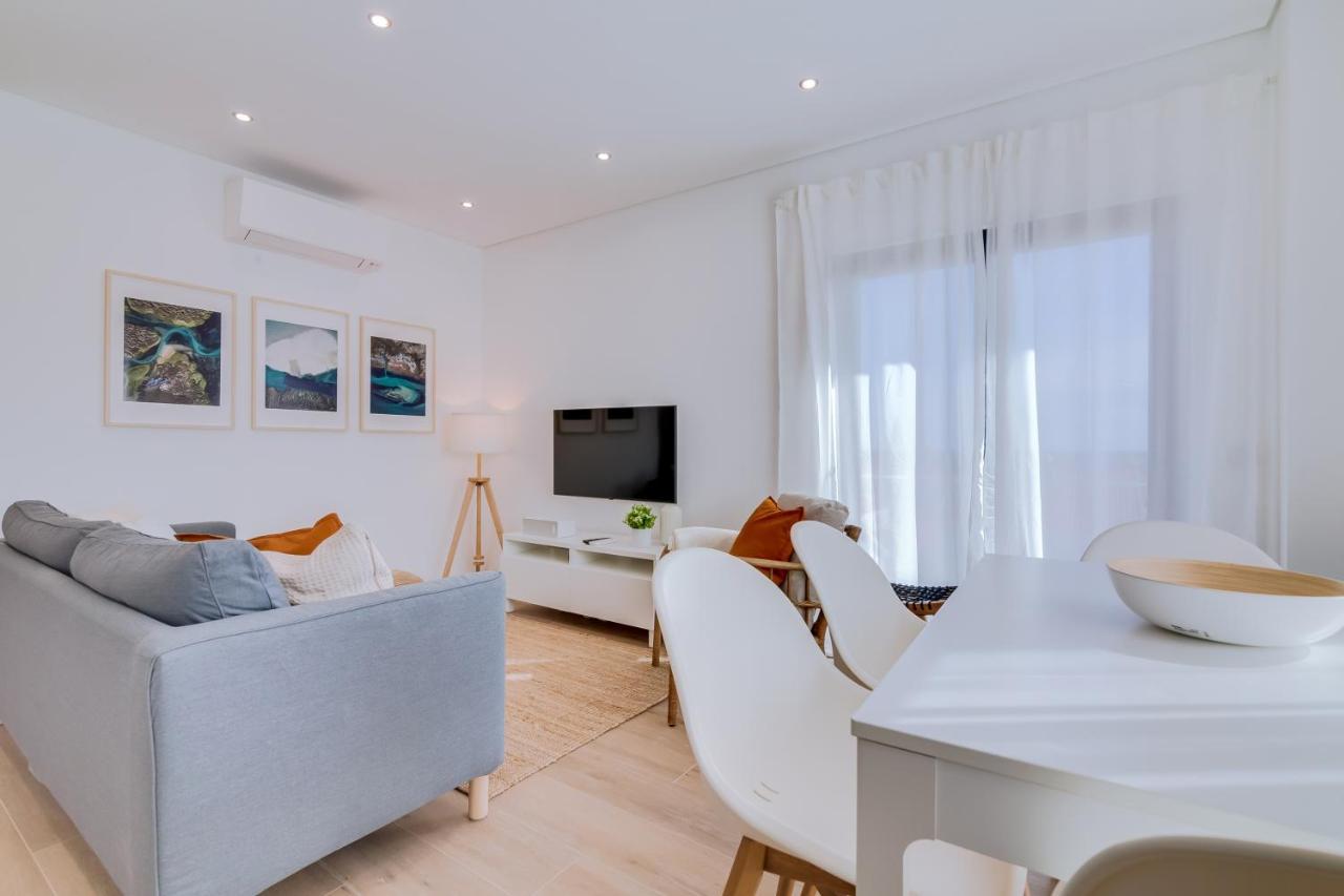 Formosatavira Seaview @Homesbyfc Екстериор снимка