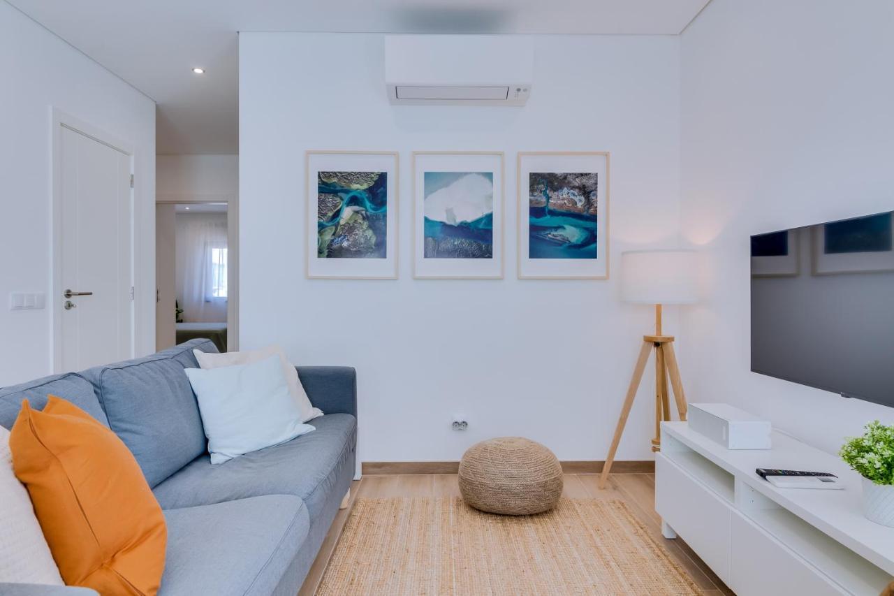 Formosatavira Seaview @Homesbyfc Екстериор снимка