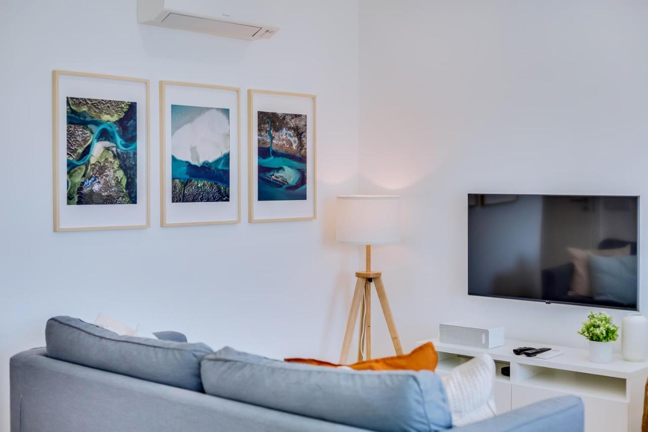 Formosatavira Seaview @Homesbyfc Екстериор снимка