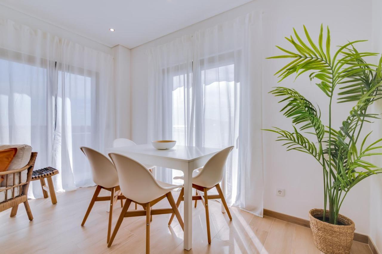 Formosatavira Seaview @Homesbyfc Екстериор снимка