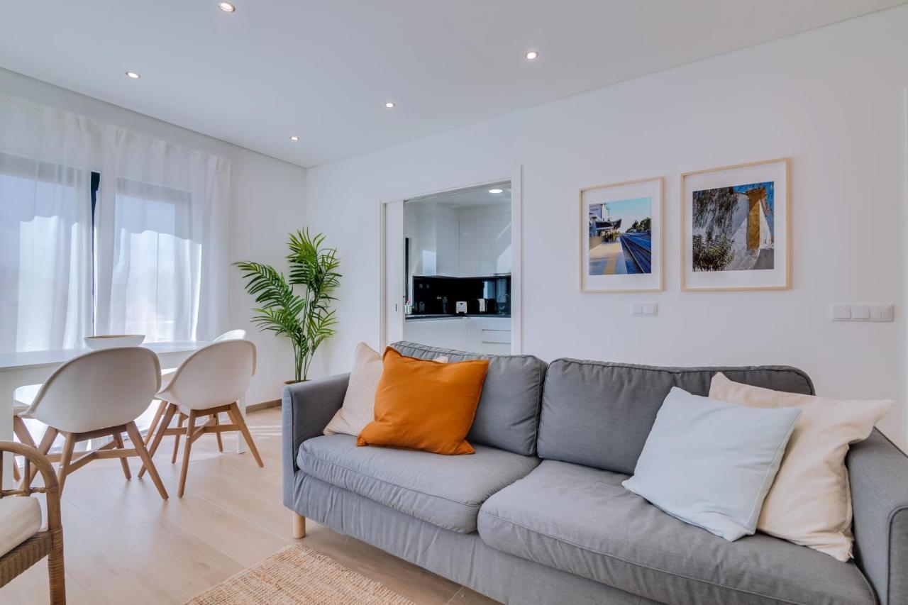 Formosatavira Seaview @Homesbyfc Екстериор снимка