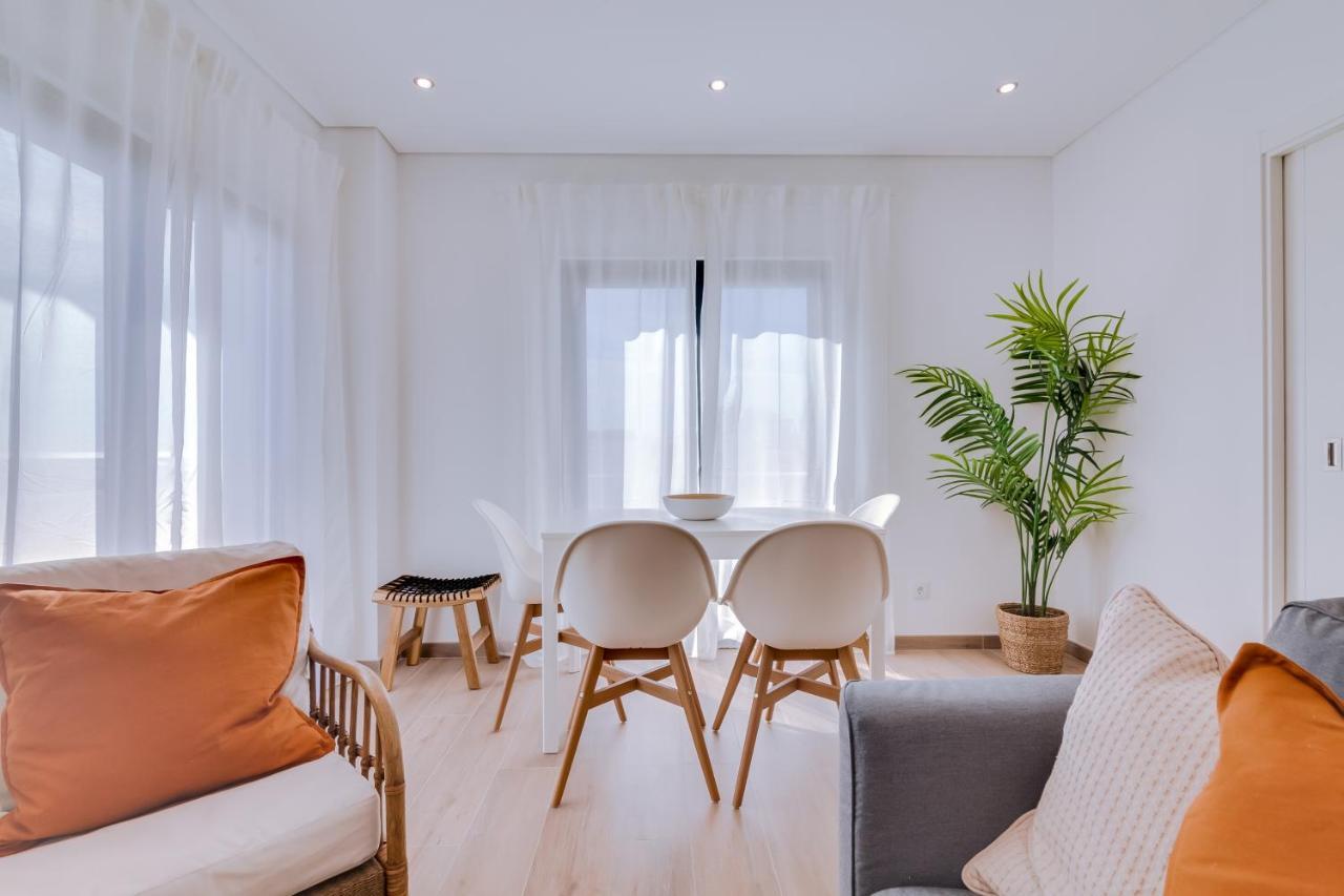 Formosatavira Seaview @Homesbyfc Екстериор снимка
