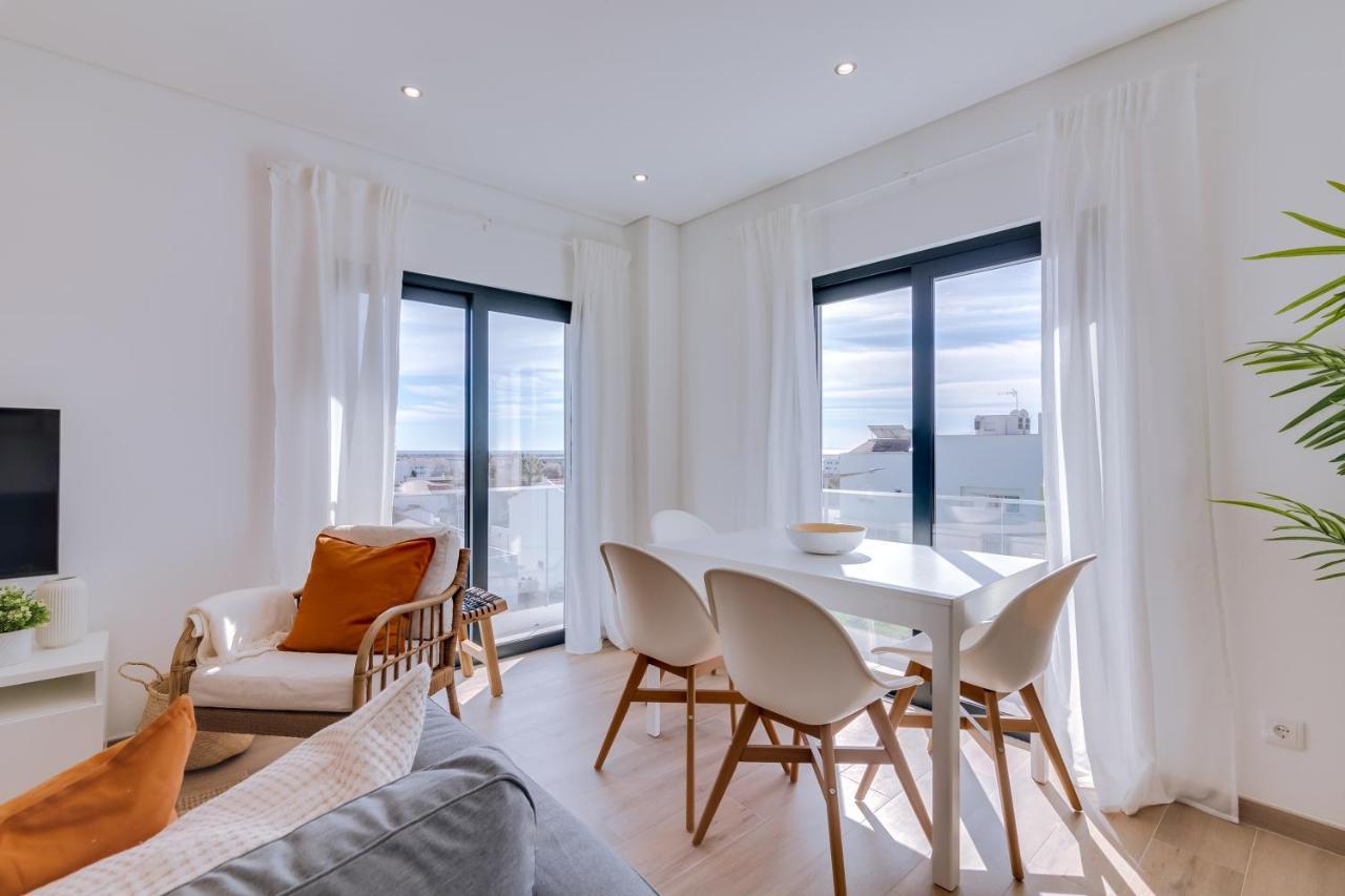 Formosatavira Seaview @Homesbyfc Екстериор снимка