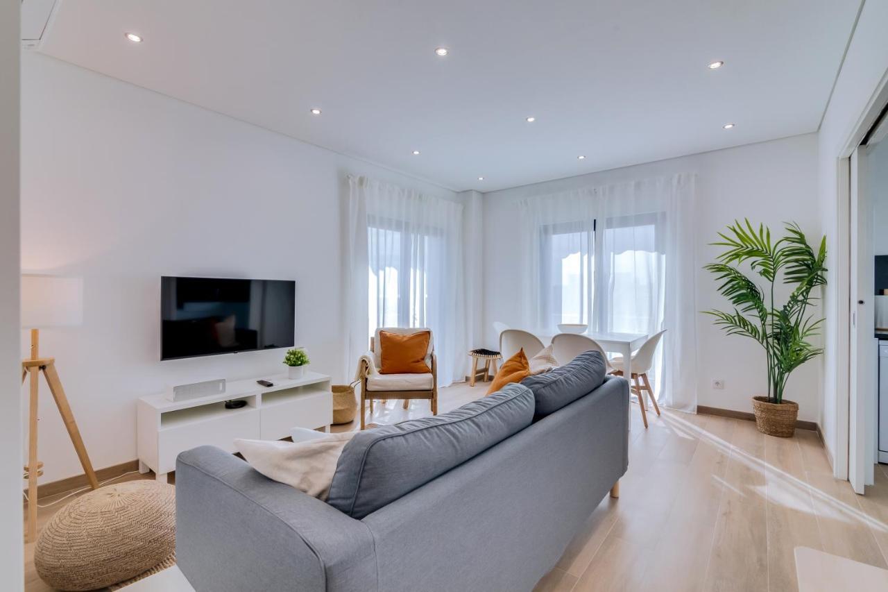 Formosatavira Seaview @Homesbyfc Екстериор снимка