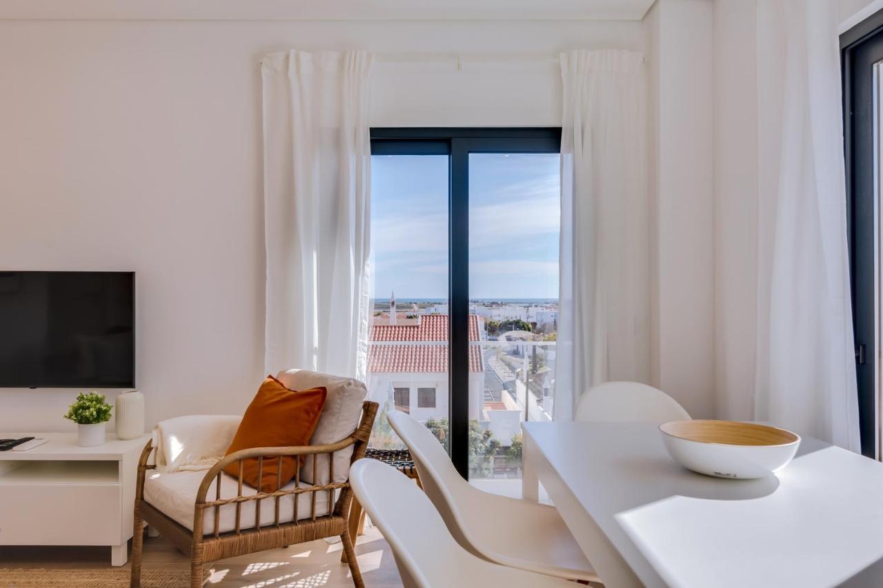 Formosatavira Seaview @Homesbyfc Екстериор снимка