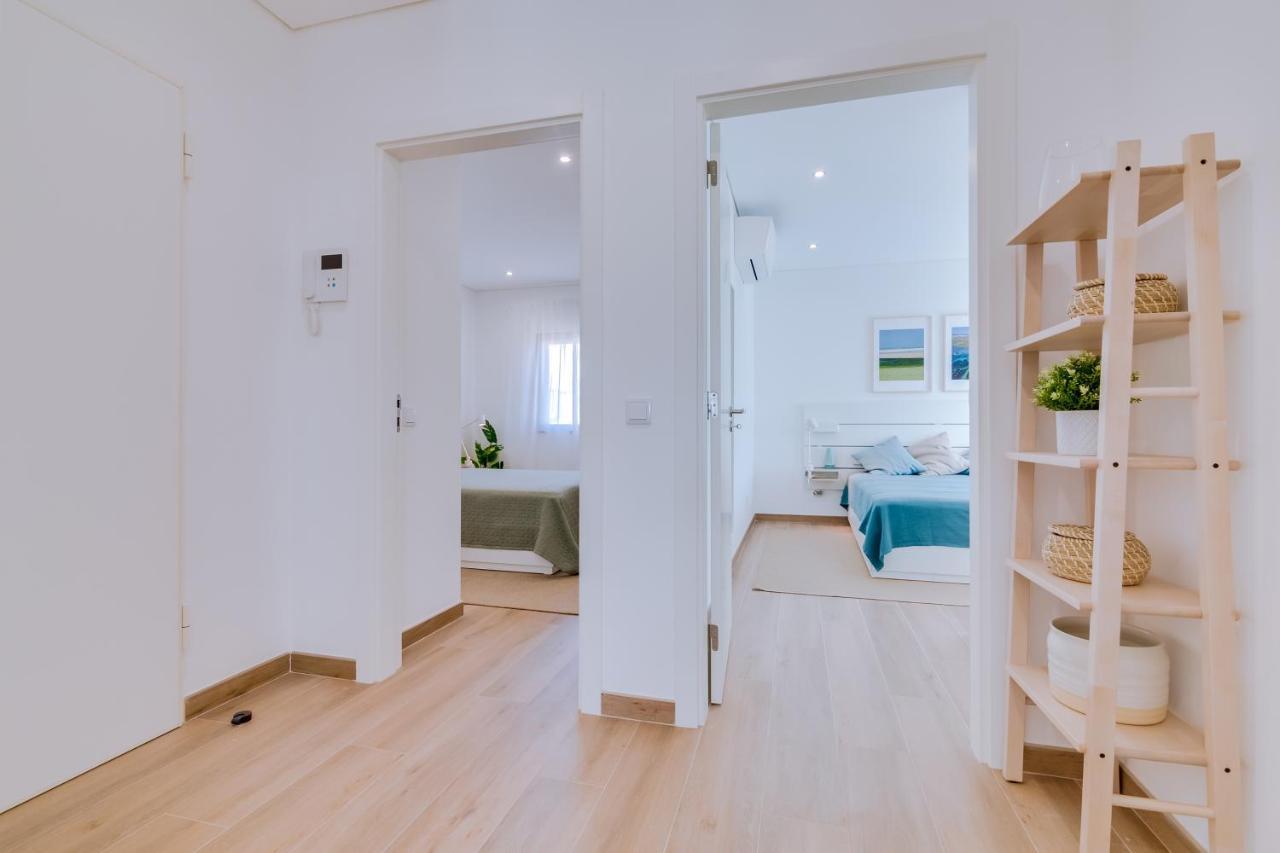 Formosatavira Seaview @Homesbyfc Екстериор снимка
